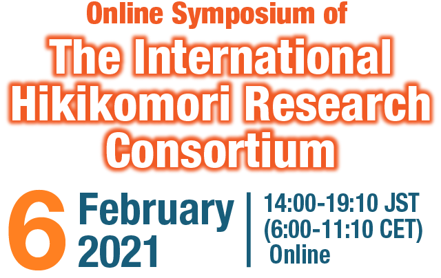 Online Symposium of The International Hikikomori Research Consortium